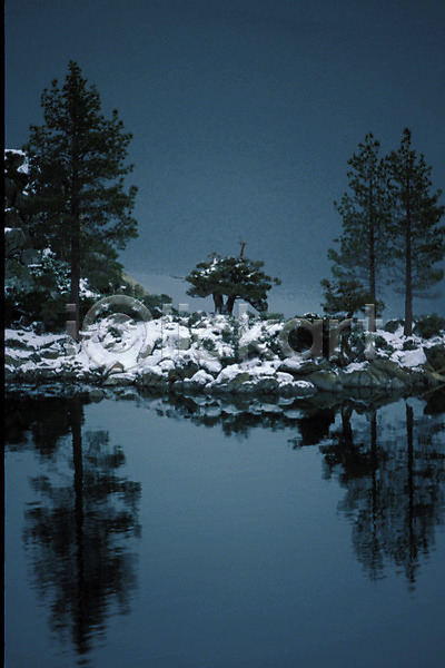 사람없음 JPG 포토 강 겨울 계절 나무 눈(날씨) 사계절 설경 야외 자연 주간 풍경(경치) 호수