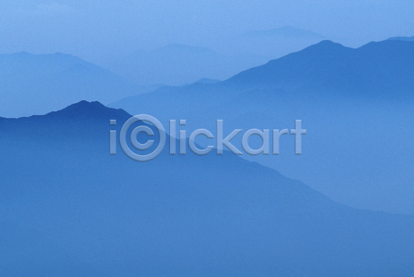 사람없음 JPG 포토 백그라운드 산 안개 야외 자연 주간 풍경(경치) 하늘