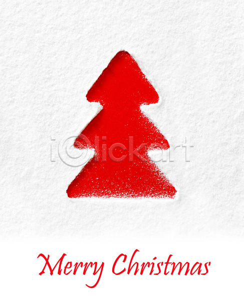 사람없음 JPG 포토 해외이미지 메리크리스마스 모양 빨간색 크리스마스 크리스마스트리 해외202004 흰색