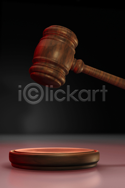 법 사람없음 JPG 포토 해외이미지 갈색 강조 검은색 공정 그림자 망치 목재 반사 백그라운드 법관 법정 빛 빨간색 서기 원형 의사봉 패턴 표면 해외202004