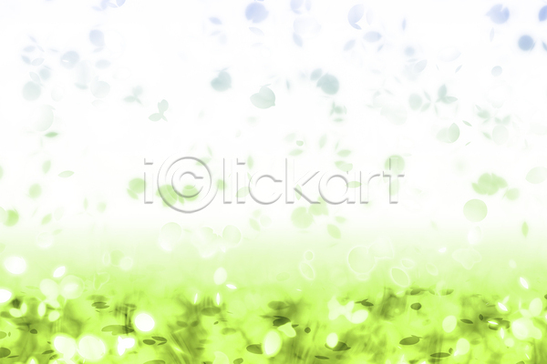 사람없음 JPG 포토 해외이미지 그라데이션 꽃 꽃잎 백그라운드 빛 연두색 초록색 카피스페이스 해외202004