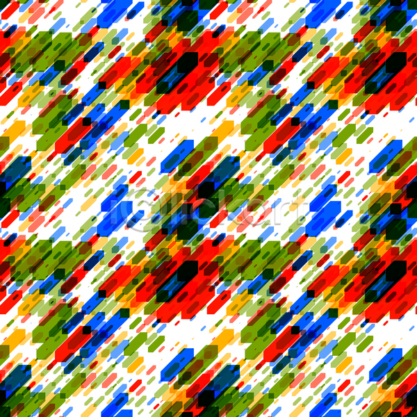 역동적 이동 사람없음 JPG 포토 해외이미지 대각선 모양 백그라운드 빨간색 속도 오렌지 초록색 추상 타일 파란색 패턴 해외202004