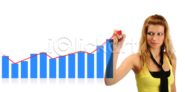 귀여움 마케팅 분석 설계 성공 성장 백인 성인 한명 JPG 포토 해외이미지 개발 그래프 그리기 금발 금융 넥타이 노란색 도시 돈 디지털 미소 발표 보고서 비즈니스 사무실 세일 스크린 스타일 응시 이익 작업 정중 직업 해외202004 해외포토 회사 흰배경