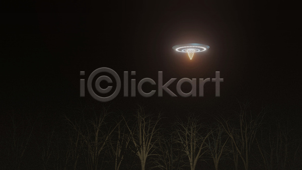 미래 신비 사람없음 3D JPG 포토 해외이미지 UFO 공상 과학 여행 우주 우주선 하늘