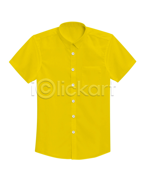 남자 사람없음 JPG 포토 해외이미지 고립 공백 노란색 드레스 백그라운드 비즈니스 셔츠 소매 오브젝트 옷 유행 정중 주머니 클리핑패스 흰색