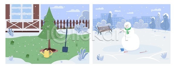 사람 사람없음 EPS 일러스트 해외이미지 12월 가족 겨울 계절 공원 그래픽 나무 놀이 눈사람 도시 돌봄 뒤뜰 디자인 디테일 만화 상업 새해 세트 소나무 스타일 식물 일러캐릭터 장면 장식 조립 주말 주택 캐릭터 컨셉 크리스마스 크리스마스트리 풍경 플랫 해외일러스트 현실 휴가