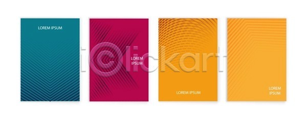 EPS 일러스트 템플릿 해외이미지 공백 그래픽 그림 대각선 덮개 레이아웃 리플렛 배너 백그라운드 벽지 세로 스케치 시트 심플 장식 종이 책 추상 타이틀 패턴 포스터 플랫 해외일러스트