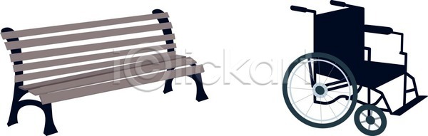 휴식 EPS 일러스트 해외이미지 고립 공원 교통시설 그래픽 디자인 만화 목재 바퀴 백그라운드 벤치 세트 식물 심플 애니메이션 야외 엘리먼트 오브젝트 웹 의자 장비 장애 장애인 조립 질병 취미 클립아트 플랫 해외일러스트 현실 환자 휠체어