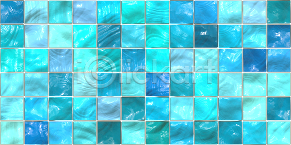 화려 사람없음 JPG 포토 해외이미지 그래픽 내부 도자기 모자이크 물 미술 바닥 바위 백그라운드 벽 복고 수확 장식 질감 추상 타일 파란색 패턴 표면 하늘 해외포토