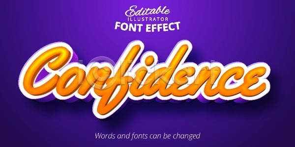 미래 새로움 성공 시원함 사람없음 3D EPS 일러스트 해외이미지 그래픽 단어 디지털 알파벳 타이틀 타이포그라피 텍스트 파란색 해외일러스트 효과