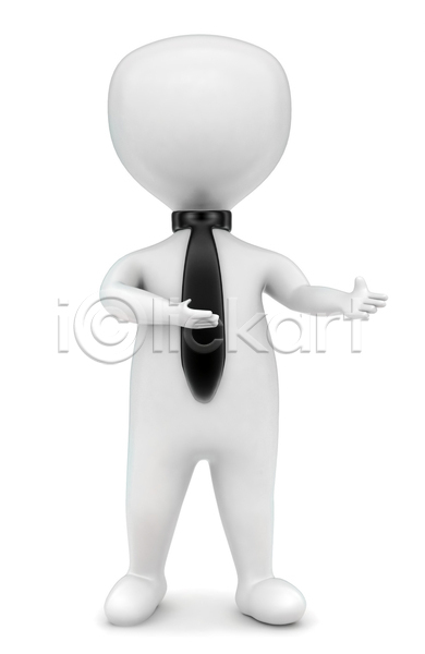 남자 사람 사람없음 3D JPG 일러스트 포토 해외이미지 3 고립 그래픽 넥타이 디지털 만들기 만화 백그라운드 설명 숫자 작음 추상 치수 캐릭터 컨셉 클립아트 흰배경 흰색