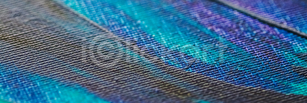 화려 사람없음 JPG 포토 해외이미지 무늬 물감 백그라운드 붓터치 질감 추상 파란색