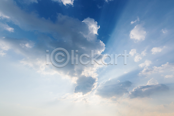 사람없음 JPG 포토 해외이미지 구름(자연) 날씨 백그라운드 자연 파란색 하늘 흰색