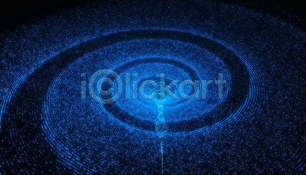 사람없음 3D JPG 일러스트 포토 해외이미지 그래픽 그래픽백그라운드 나선형 디지털백그라운드 반짝임 빛 추상 파란색 회오리