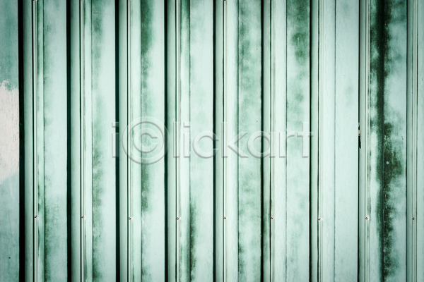 사람없음 JPG 포토 해외이미지 강조 금속 디자인 묘사 백그라운드 벽 벽지 시트 옛날 우주 울타리 질감 철강 초록색 추상 패턴 표면 흰색