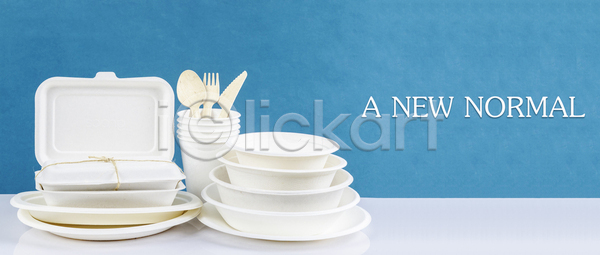 보호 새로움 사람없음 JPG 포토 해외이미지 감염 거리 고립 기구 내추럴 단계 라이프스타일 상자 섬유 세트 소매 소셜 소풍 씻기 안전 약 유기농 음식 일회용 재활용 접시 주방 질병 충돌 치유 컨셉 컨테이너 통과 패키지 펼침 해외포토