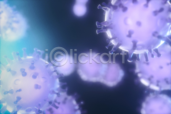 사람없음 3D JPG 해외이미지 델타변이바이러스 바이러스 보라색 세포 오미크론 의학 전염병 코로나바이러스 코로나바이러스감염증19