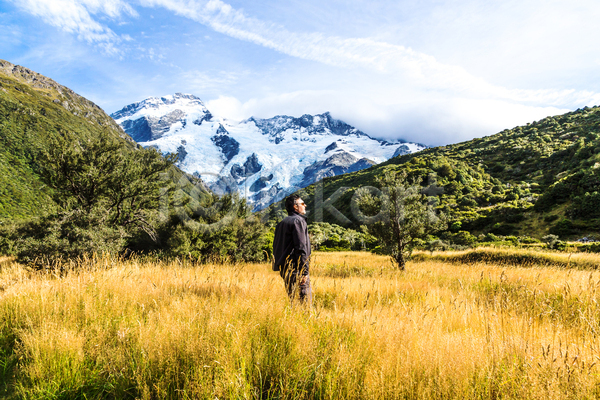 새로움 한명 JPG 포토 해외이미지 계곡 공원 구름(자연) 남쪽 내추럴 뉴질랜드 도로 백그라운드 빙하 산 섬 알프스 야외 얼음 여행 요리 자연 전국 절정 파란색 풍경(경치) 하늘 호수