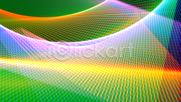 사람없음 JPG 일러스트 해외이미지 곡선 그래픽 디자인 디지털 백그라운드 빛 이펙트그래픽 일렬 추상 컬러풀