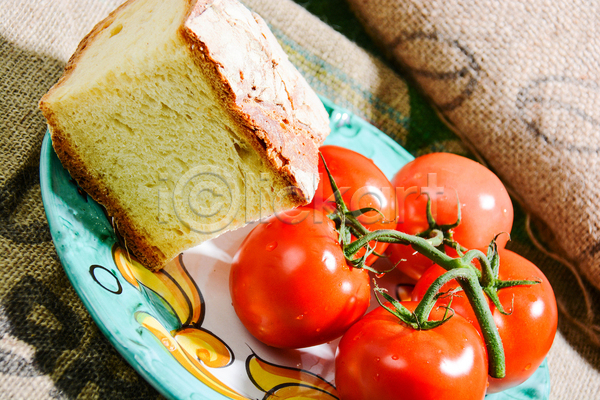 사람없음 JPG 포토 해외이미지 방울토마토 이탈리아음식 토마토 해외포토