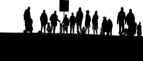 사랑 자유 함께함 행복 휴식 남자 사람 여자 EPS 실루엣 일러스트 해외이미지 가족 걷기 검은색 관계 그림자 라이프스타일 맑음 바다 빛 순간 야외 여름 여행 일몰 자연 커플 태양 풍경 하늘 해변 해외일러스트 햇빛 휴가