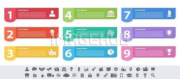 계획 아이디어 투자 EPS 일러스트 템플릿 해외이미지 9 개발 그래픽 금융 단계 디자인 라벨 레이아웃 문서 발표 배너 백그라운드 보고서 부분 비즈니스 사인 심볼 심플 업무 오브젝트 옵션 웹 인포그래픽 자료 정보 컨셉 타임라인 통계 해외일러스트