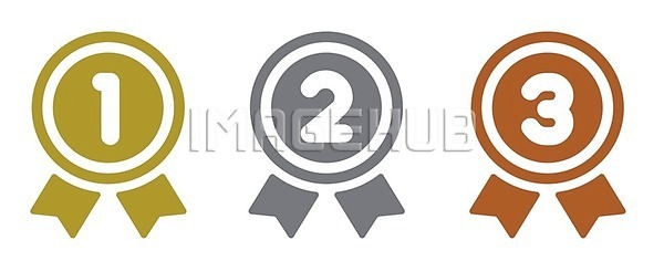 경쟁 성공 축하 EPS 일러스트 해외이미지 UI 고립 그래픽 그림 도전 등급 디자인 리본 메달 배지 백그라운드 비즈니스 사인 상패 세트 스포츠 승자 심볼 엘리먼트 오브젝트 웹 은색 챔피언 청동 팝 픽토그램 해외일러스트 황금