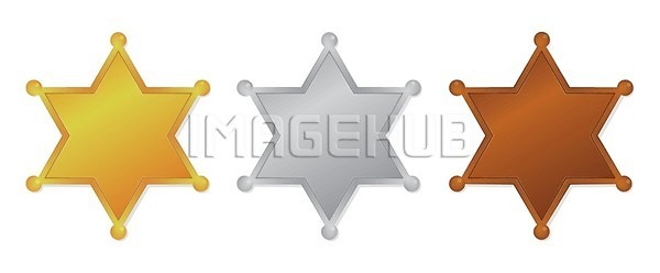 경쟁 성공 축하 EPS 일러스트 해외이미지 경찰 고립 공백 공정 금속 메달 명예 미국 배지 별 사인 상패 서쪽 세트 승자 심볼 싱글 오브젝트 은색 장교 장식 챔피언 청동 카우보이 트로피 필승 해외일러스트 황금