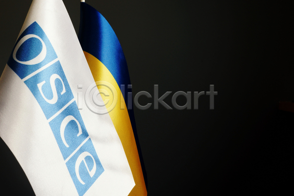 특별함 협력 사람없음 JPG 포토 해외이미지 깃발 보안 우크라이나 유럽연합 조직 충돌