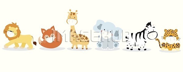 아기 어린이 EPS 일러스트 해외이미지 가면 고립 그래픽 그림 기린 낙서 동물 디자인 만화 머리 바이러스 백그라운드 사자 사파리 삼림지대 손 스티커 신용카드 심볼 야생동물 얼굴 얼룩말 엘리먼트 여우 엽서 오브젝트 인사 장식 질병 코끼리 파티 패턴 포스터 표범 해외일러스트
