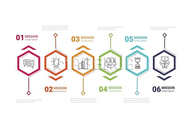 계획 마케팅 성공 EPS 일러스트 템플릿 해외이미지 6 그래프 그래픽 단계 디자인 디지털 라벨 레이아웃 발표 방법 배너 백그라운드 보고서 비즈니스 사인 숫자 심볼 엘리먼트 연결 옵션 원형 웹 인포그래픽 자료 정보 차트 추상 컨셉 타임라인