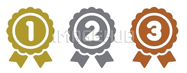 경쟁 성공 축하 EPS 일러스트 해외이미지 UI 고립 그래픽 그림 도전 등급 디자인 리본 메달 배지 백그라운드 비즈니스 사인 상패 세트 스포츠 승자 심볼 엘리먼트 오브젝트 웹 은색 챔피언 청동 팝 픽토그램 해외일러스트 황금