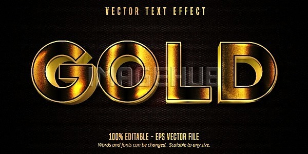 사람없음 3D EPS 일러스트 해외이미지 검은색 그래픽 금속 단어 알파벳 타이포그라피 텍스트 해외일러스트 황금