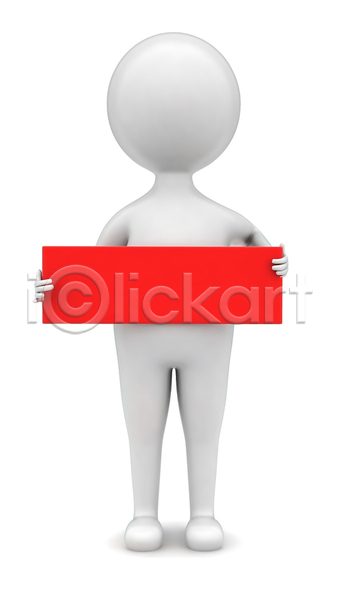 남자 사람 사람없음 3D JPG 일러스트 포토 해외이미지 3 고립 관리 그래픽 디지털 만들기 만화 배너 백그라운드 빨간색 숫자 작음 잡기 추상 치수 캐릭터 컨셉 클립아트 흰배경 흰색