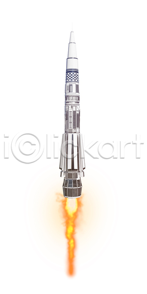 사람없음 3D JPG 포토 해외이미지 디자인 로켓 로켓발사 미사일 불 속도 우주 우주선