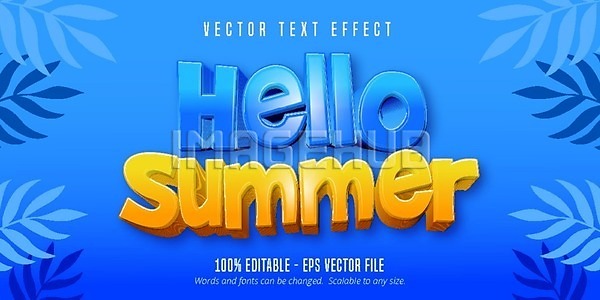 사람없음 EPS 일러스트 해외이미지 그래픽 디자인 알파벳 여름 여행 타이틀 타이포그라피 텍스트 해외일러스트