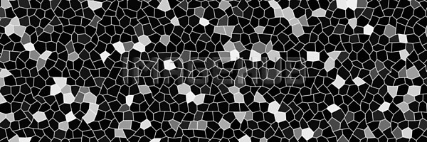 EPS 일러스트 해외이미지 흑백 거친 검은색 그래픽 디자인 모양 미술 백그라운드 벽지 선 심플 엘리먼트 질감 추상 타일 패턴 폴리곤 해외일러스트 회색 흰색