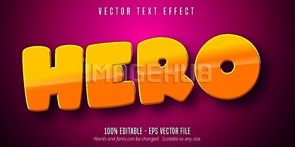 사람없음 EPS 일러스트 해외이미지 그래픽 디자인 만화 알파벳 타이틀 타이포그라피 텍스트 해외일러스트