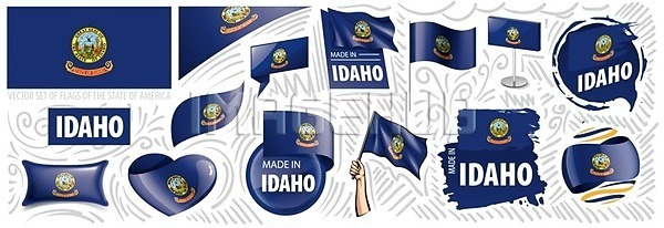 애국심 자유 축하 EPS 일러스트 해외이미지 고립 그래픽 깃대 깃발 독립 디자인 리본 미국 배너 백그라운드 사인 세계 세트 손 수집 신분 심볼 전국 정부 정치 테이프 하트 해외일러스트 휘장 휴가