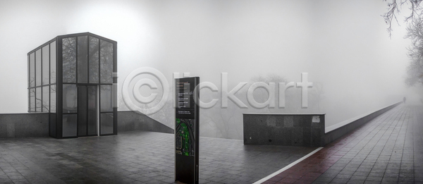 추위 사람없음 JPG 포토 해외이미지 가을 건물 건축양식 겨울 계절 구시가지 도로 안개 여행 역사 우크라이나 유럽 조각 천연기념물 해외포토 휴양지