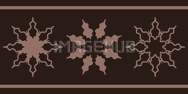 동양인 인도인 EPS 일러스트 해외이미지 갈색 검은색 그래픽 꽃 눈송이 디자인 모양 미술 백그라운드 벽지 별 복고 세트 수확 스타일 시골 아라베스크 어둠 엘리먼트 장식 전통 직물 질감 추상 패턴 해외일러스트
