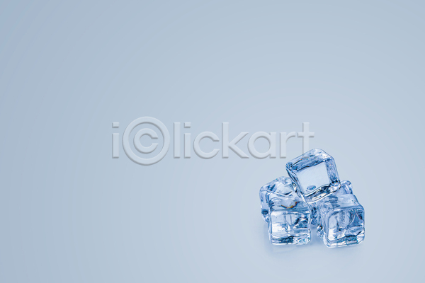 시원함 차가움 사람없음 JPG 포토 해외이미지 백그라운드 얼음 큐브 투명