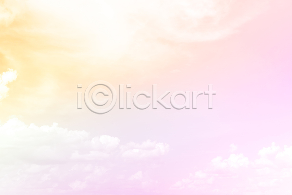사람없음 JPG 포토 해외이미지 구름(자연) 맑음 분홍색 야외 주간 하늘