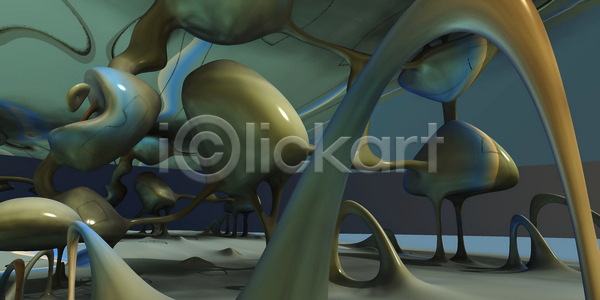 매끈함 미래 특별함 사람없음 3D JPG 일러스트 템플릿 포토 해외이미지 가상 곡선 공상 디자인 디지털 만들기 모양 미술 발생 벽지 빛 세계 외계인 우주 원형 인공 추상 풍경(경치) 해외일러스트