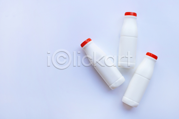 사람없음 JPG 포토 해외이미지 우유 우유병 유리병 유제품 음식 흰색