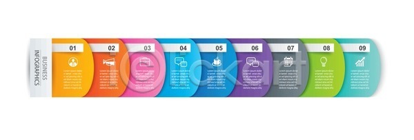 성공 성장 EPS 일러스트 템플릿 해외이미지 9 그래픽 꼬리표 단계 디자인 라벨 레이아웃 메뉴 바 발표 방법 배너 백그라운드 보고서 비즈니스 사인 세트 숫자 엘리먼트 옵션 인덱스 인포그래픽 자료 정보 종이 종이접기 추상 타임라인 페이지 플랫 해외일러스트