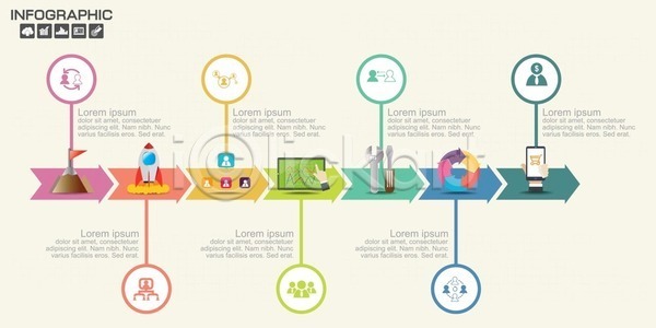 과거 미래 성장 EPS 일러스트 템플릿 해외이미지 가로 개발 경제학 그래프 그래픽 날짜 디자인 레이아웃 모바일 바 발표 비즈니스 사인 선 수확 숫자 스타일 시간 심볼 엘리먼트 역사 연도 원형 웹 인포그래픽 자료 정보 진행 타임라인 텍스트 통계 판매 플랫 해외일러스트 화살