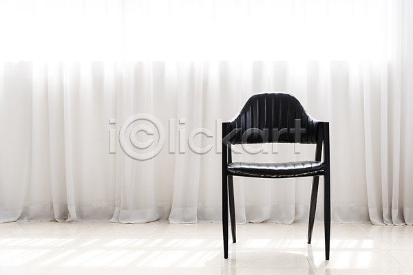 편안함 행복 휴식 사람없음 JPG 포토 빛 실내 의자 커튼