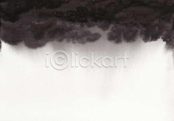 신비 동양인 사람없음 JPG 일러스트 포토 해외이미지 구름(자연) 디자인 물 미술 백그라운드 수채화(물감) 수확 안개 어둠 유령 일본 잉크 종이 중국 추상 페인트 할로윈 흰색