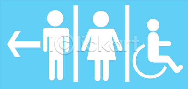 휴식 남자 사람 사람없음 여자 JPG 실루엣 일러스트 포토 해외이미지 고립 그래픽 라벨 방 백그라운드 변기통 사인 성별 심볼 욕실 일반 해외일러스트 화장실 흰색